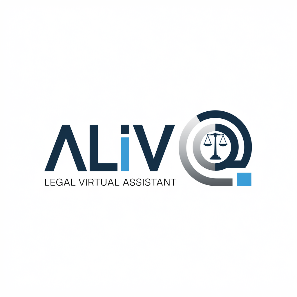 Aliv@ Logo